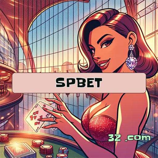 Slots Incríveis: A Experiência Imersiva do spbet.com